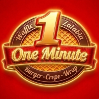 One minute
